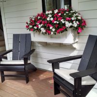Flower Box