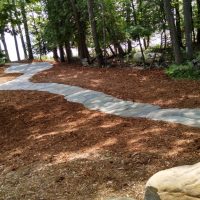 Hardscape Blue Stone Pavers